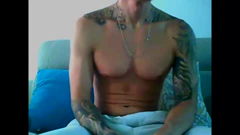 miguel online show from March 5, 2025, 8:32 pm