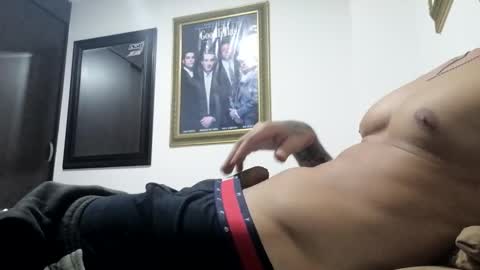 miguel online show from February 19, 2026, 12:06 am