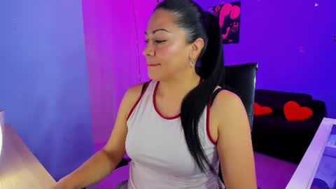 Snapshot of skater_gal chatting on July 12, 2026, 12:01 am susan ramires online show from July 12, 2026, 12:01 am