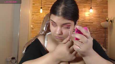 Skarlet online show from February 12, 2025, 1:27 pm