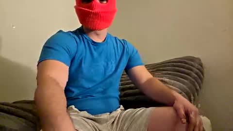 skimaskcouple89108 online show from November 4, 2025, 11:59 pm