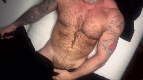 BEEF online show from March 12, 2025, 8:41 am