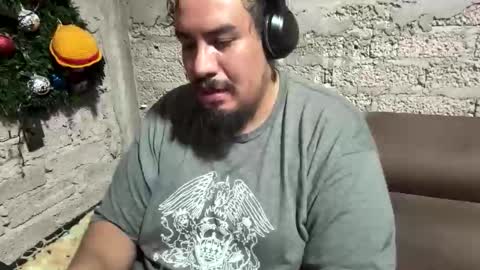 Elias online show from May 15, 2026, 11:01 pm