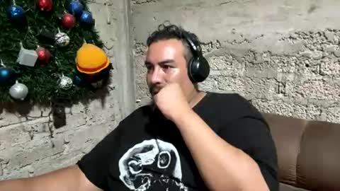 Elias online show from June 28, 2026, 1:00 am
