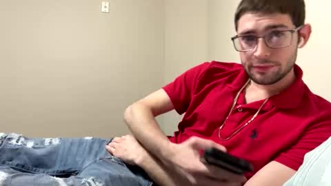 daddy online show from May 25, 2026, 5:57 am