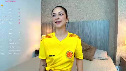 Snapshot of skinny_ariadna chatting on July 7, 2026, 11:58 am Ariadna online show from July 7, 2026, 11:58 am