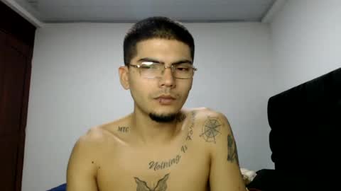 Snapshot of skinny_badboy chatting on July 15, 2026, 3:01 am E R O S online show from July 15, 2026, 3:01 am