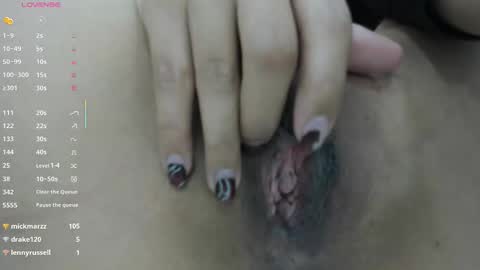 Emily Rojas online show from September 26, 2025, 7:51 pm