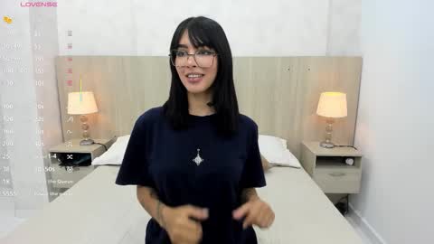 Emily Rojas online show from March 13, 2026, 7:31 pm