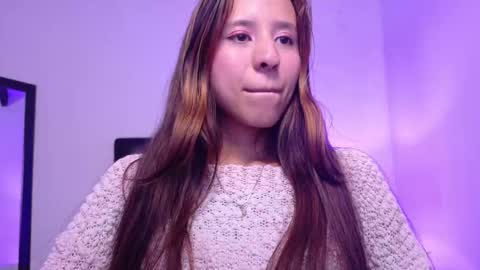 skinny_hottie18 online show from February 25, 2025, 1:50 pm