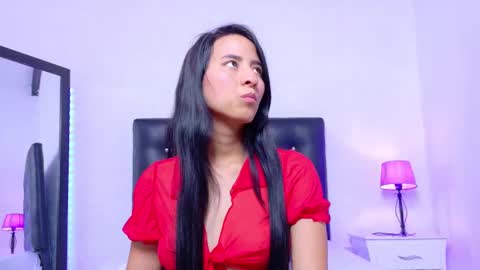 skinny_hottie18 online show from September 14, 2025, 2:05 pm