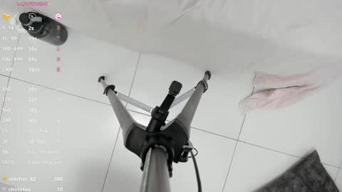     online show from January 3, 2025, 2:30 pm