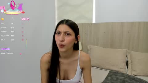 Lily online show from March 5, 2025, 10:21 pm