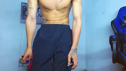 skinny marked online show from December 5, 2024, 1:25 am