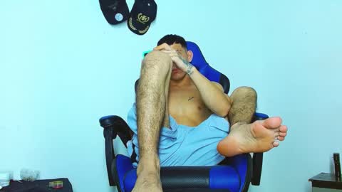 skinny marked online show from January 3, 2025, 12:22 am