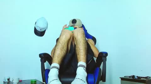 skinny marked online show from January 7, 2025, 9:46 pm