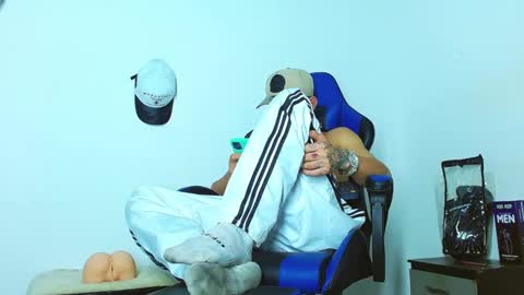 skinny marked online show from January 9, 2025, 12:25 am