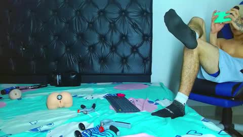 skinny marked online show from January 12, 2025, 12:28 am