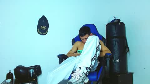 skinny marked online show from January 15, 2025, 5:15 pm