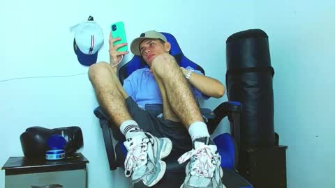 skinny marked online show from January 18, 2025, 5:10 am