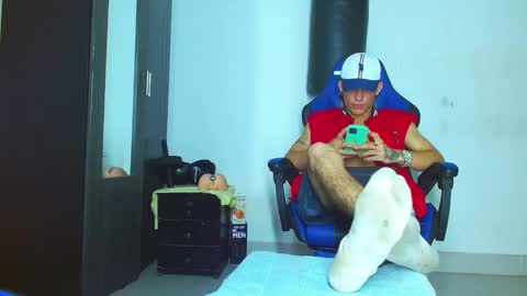 skinny marked online show from January 24, 2025, 8:32 pm