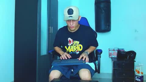 skinny marked online show from January 31, 2025, 1:54 am