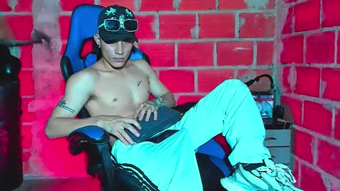 skinny marked online show from October 2, 2025, 11:45 pm