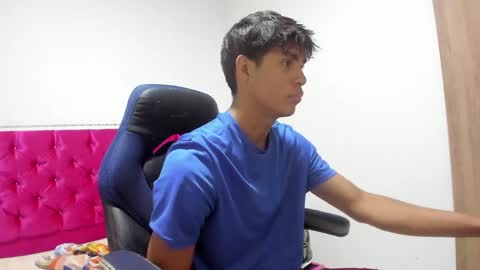 sam online show from April 16, 2026, 3:18 am