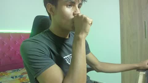 sam online show from April 18, 2026, 2:48 am