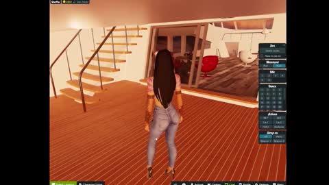 skinny_sexy666 online show from September 21, 2025, 11:34 am