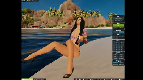 skinny_sexy666 online show from October 18, 2025, 6:41 pm