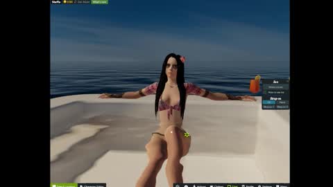 skinny_sexy666 online show from October 26, 2025, 1:39 pm