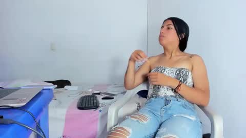 anai online show from January 21, 2025, 7:17 pm