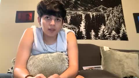 skinnyangel21 online show from March 7, 2026, 12:07 am