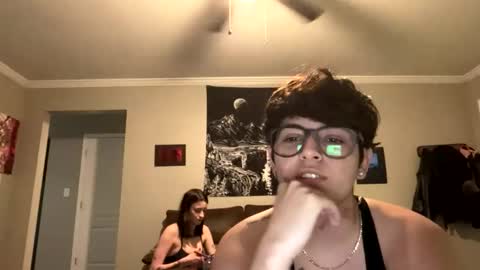 Snapshot of skinnyangel21 chatting on March 20, 2026, 12:26 am skinnyangel21 online show from March 20, 2026, 12:26 am