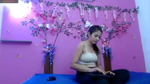 Snapshot of skinnybarbie022 chatting on June 22, 2026, 1:18 am barbi online show from June 22, 2026, 1:18 am