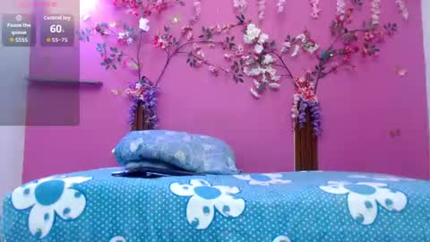 Snapshot of skinnybarbie022 chatting on July 4, 2026, 1:34 am barbi online show from July 4, 2026, 1:34 am