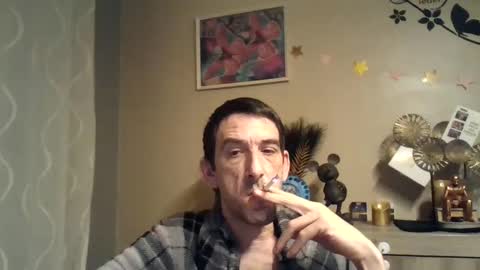 SkinnyBigCock2 online show from January 28, 2025, 4:18 am