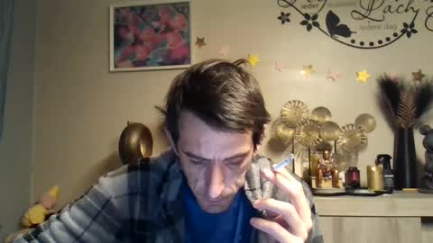 SkinnyBigCock2 online show from March 10, 2025, 5:22 am