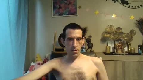 SkinnyBigCock2 online show from September 9, 2025, 7:30 am