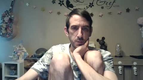 SkinnyBigCock2 online show from March 8, 2026, 7:45 am