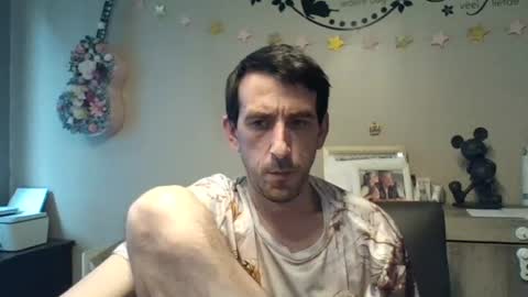 Snapshot of skinnybigcock2 chatting on June 12, 2026, 4:50 pm SkinnyBigCock2 online show from June 12, 2026, 4:50 pm