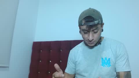 skinnydevil1 online show from February 24, 2026, 4:32 am