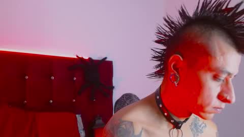 skinnydevil1 online show from March 6, 2026, 4:42 am