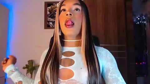 jesica online show from February 20, 2026, 11:22 am