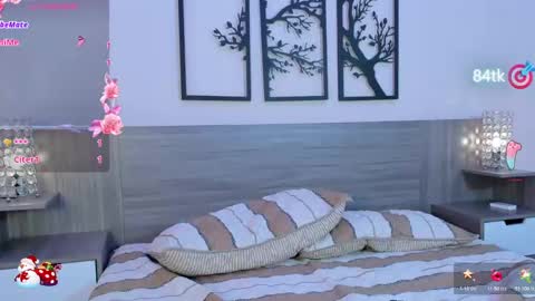 Foxy online show from December 21, 2024, 1:04 am