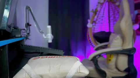 GoddessSkinny online show from March 1, 2025, 10:42 pm