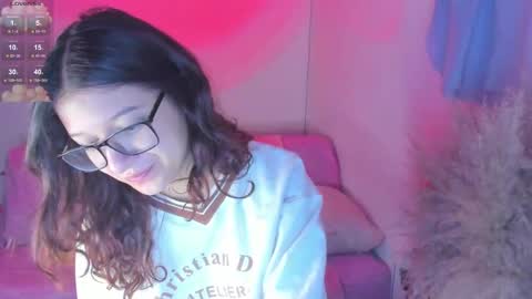  SKINNYHORNY   online show from October 30, 2025, 7:10 am