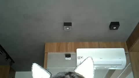 skinnykittencam online show from October 6, 2025, 4:26 pm