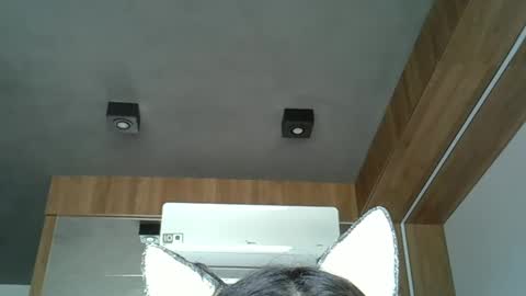 skinnykittencam online show from October 12, 2025, 2:27 pm
